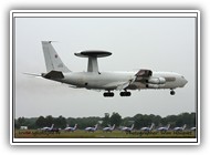 E-3A NATO LX-N90446